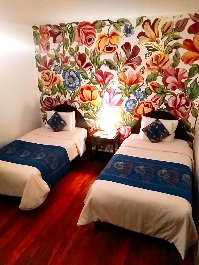 Casona Dorada Hotel Cusco Exterior photo