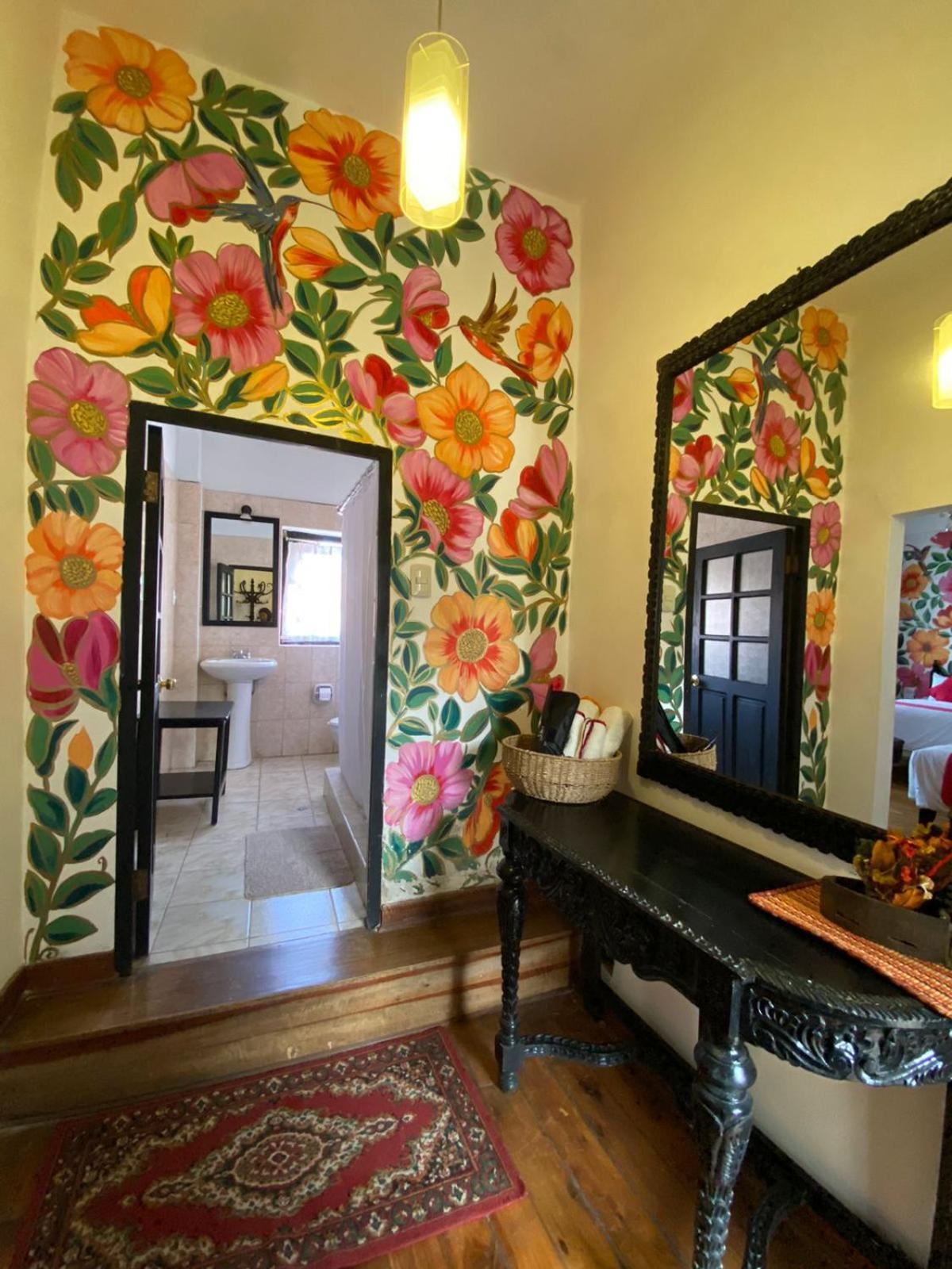 Casona Dorada Hotel Cusco Exterior photo